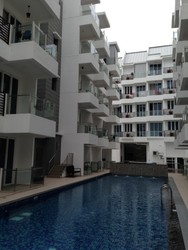 Parc Elegance (D15), Apartment #220093891